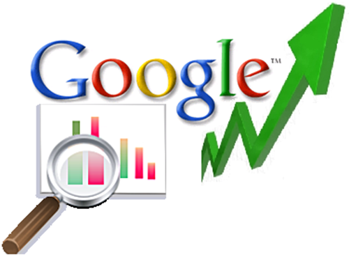 Продвижение сайтов в Google